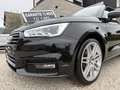 Audi A1 A1 1.0 TFSI S-line⚠️GARANTIE 12 MOIS⚠️ Noir - thumbnail 7
