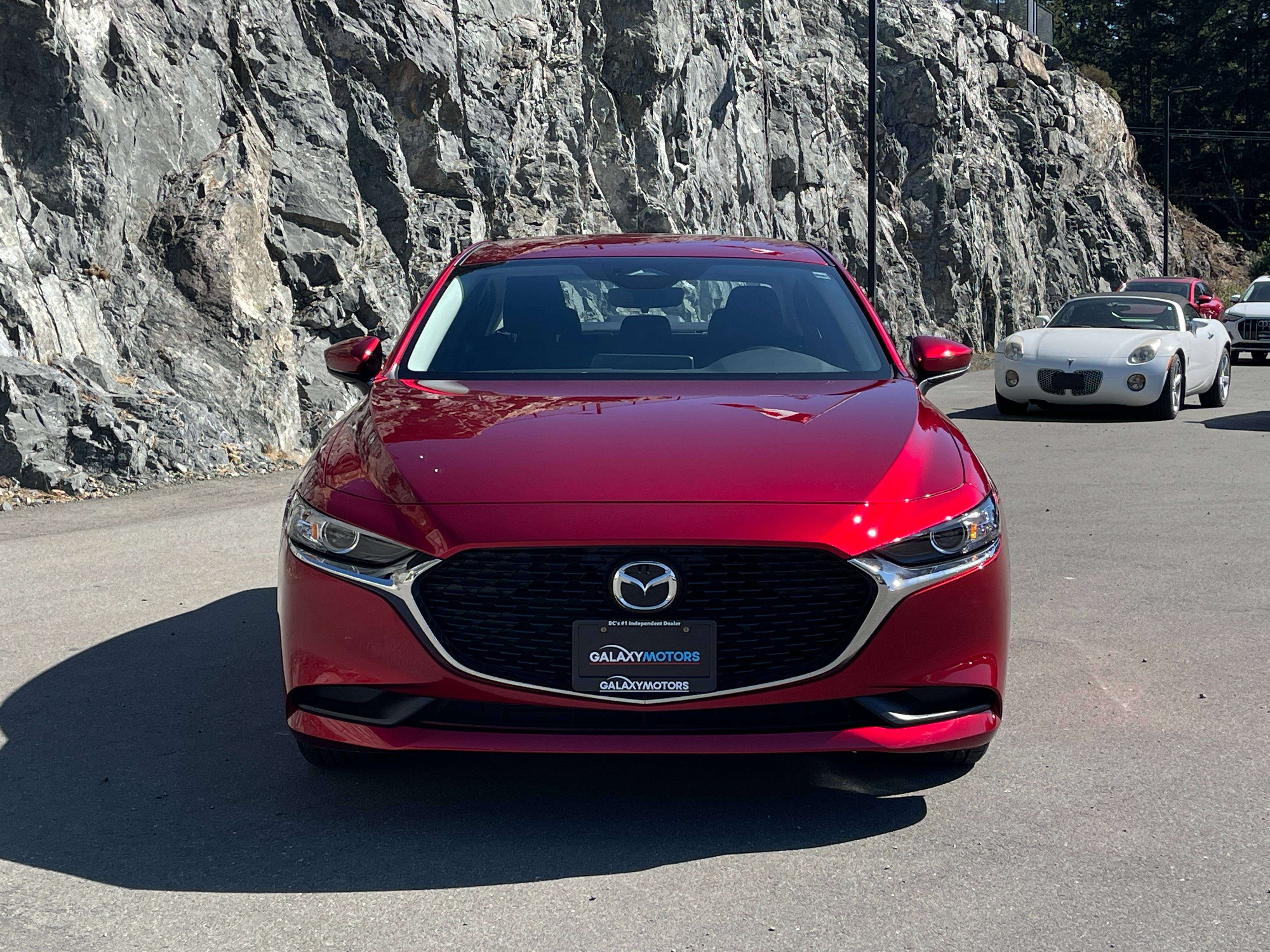 2025 Mazda Mazda3 GS- BC Local, Back-up Camera & Rain Sensing Wipers — снимка 1