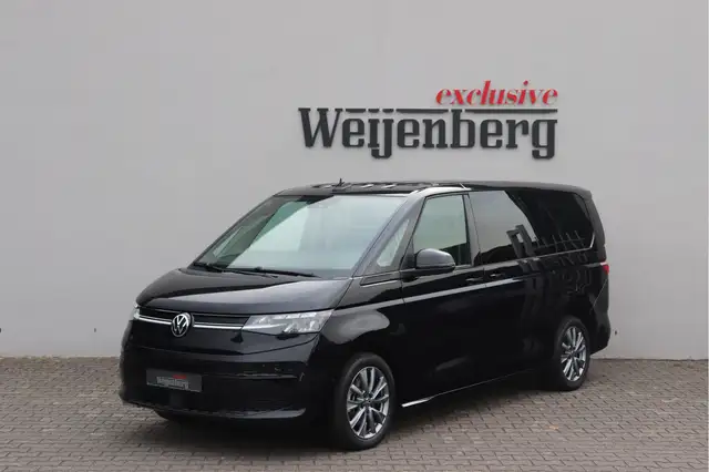 Volkswagen T7 Multivan 1.4 eHybrid L2H1 Trekhaak Harman/Kardon