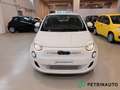 Fiat 500e 42 kWh hatchback -320 berlina Nazionale Blanc - thumbnail 2