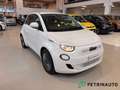 Fiat 500e 42 kWh hatchback -320 berlina Nazionale Blanc - thumbnail 3