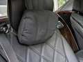 Mercedes-Benz S 680 4M Maybach designo/Pano/Burm/TV/HE-Int/20" Noir - thumbnail 12