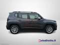 Jeep Renegade 1.6 Mjt 130CV Limited Grijs - thumbnail 10