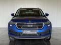 Skoda Kodiaq 2,0 TDI 4x4 Style DSG CANTON*VIRTUAL*SHZG*LED*A... Blau - thumbnail 4