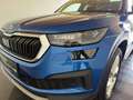 Skoda Kodiaq 2,0 TDI 4x4 Style DSG CANTON*VIRTUAL*SHZG*LED*A... Blau - thumbnail 14