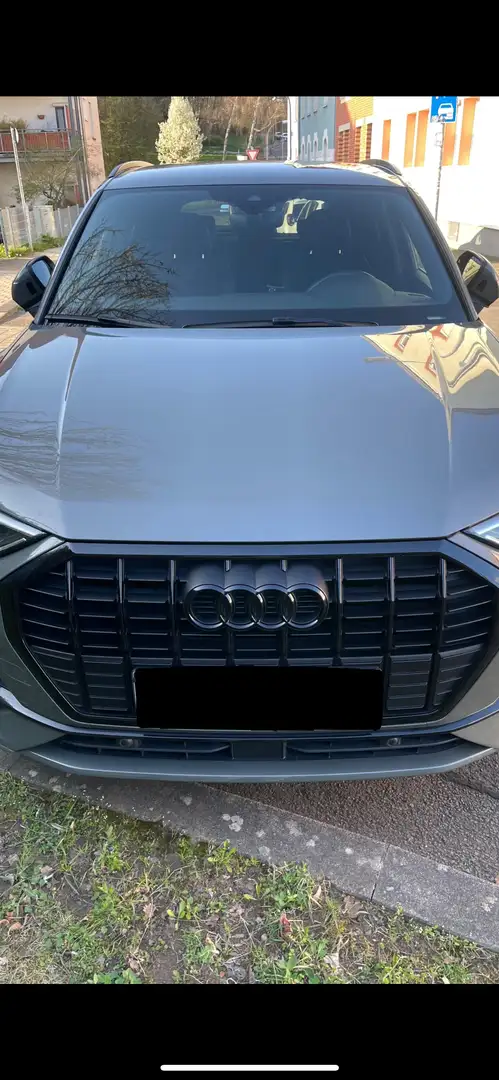 Audi Q3 - 2