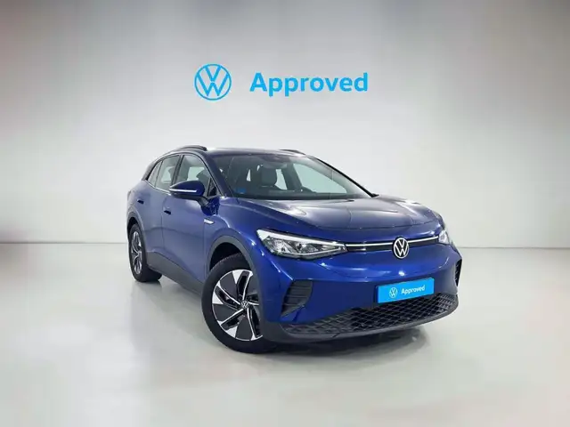 Volkswagen ID.4 Pro Performance 150KW 77Kwh