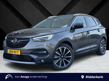 Ultimate+ 1.6 HYbrid4 PHEV 300pk 4x4 e-EAT8 | NAPP
