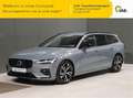 Volvo V60 B4 MHEV PLUS DARK DCT Gris - thumbnail 1