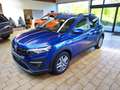 Dacia Sandero Stepway Expression essence + LPG, options Blauw - thumbnail 2