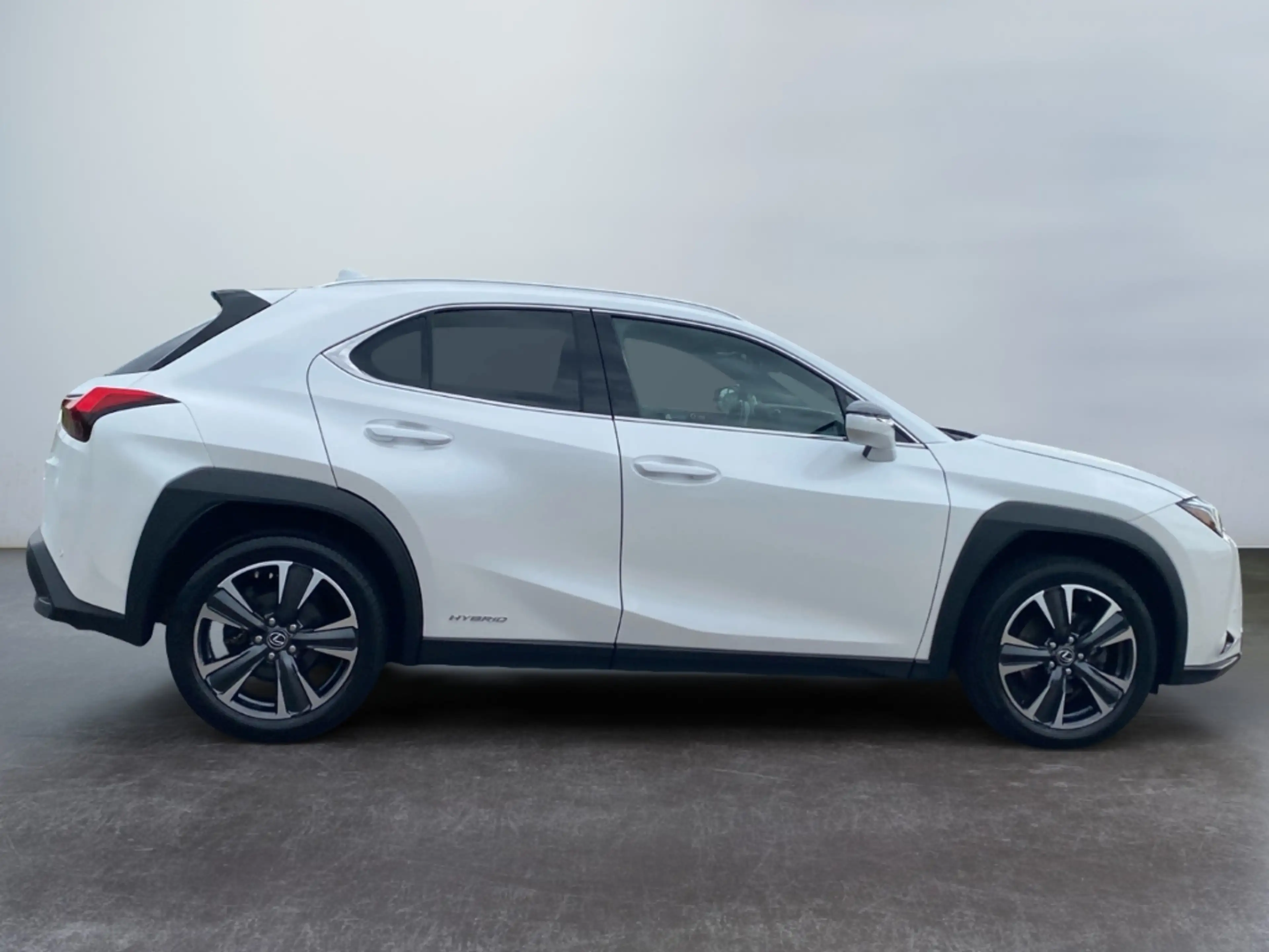 Lexus UX 250h Style Edition *Bi-LED*CAM*SHZ*CarPlay*PDC* — photo 10