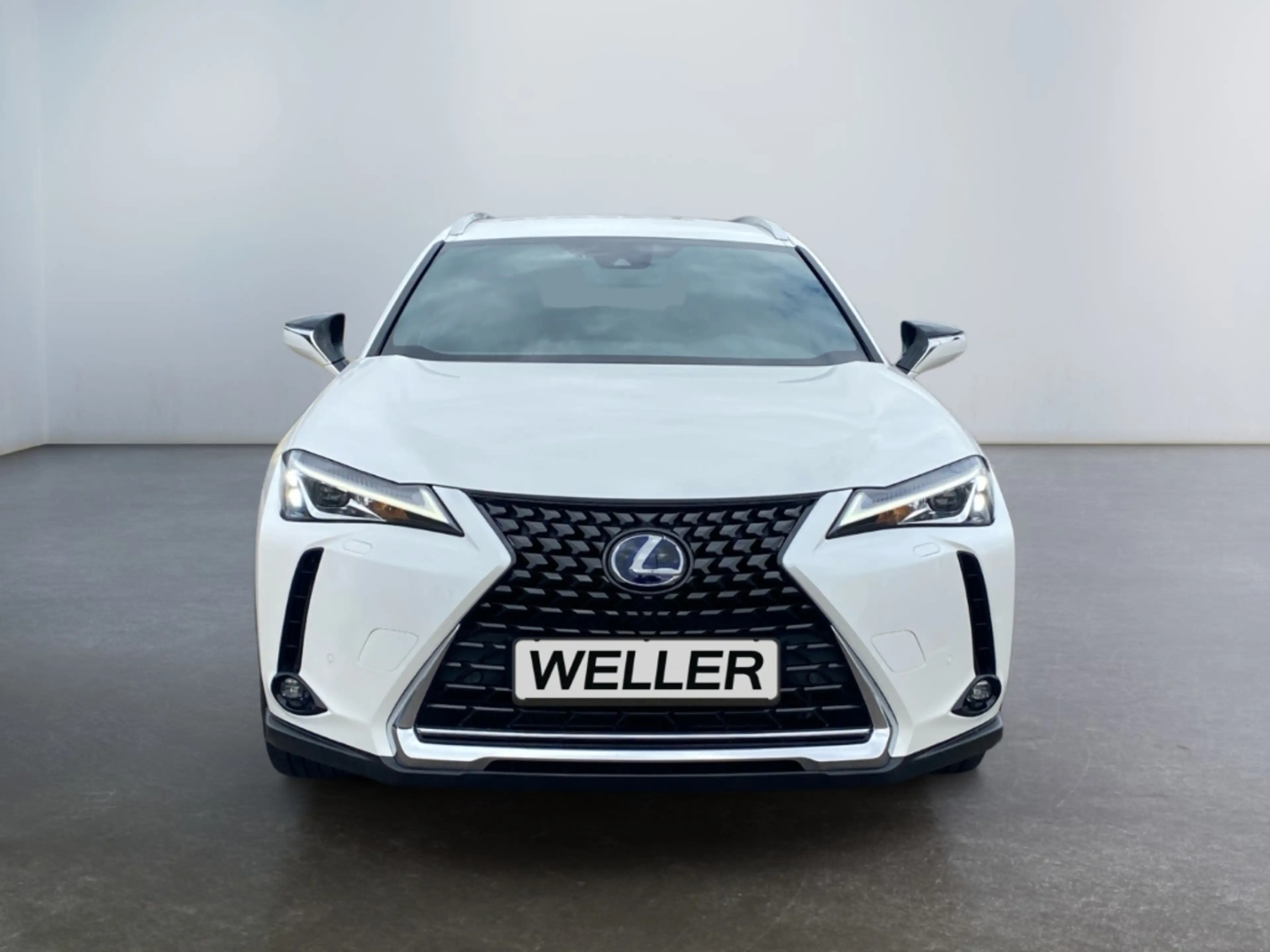 Lexus UX 250h Style Edition *Bi-LED*CAM*SHZ*CarPlay*PDC* — photo 2