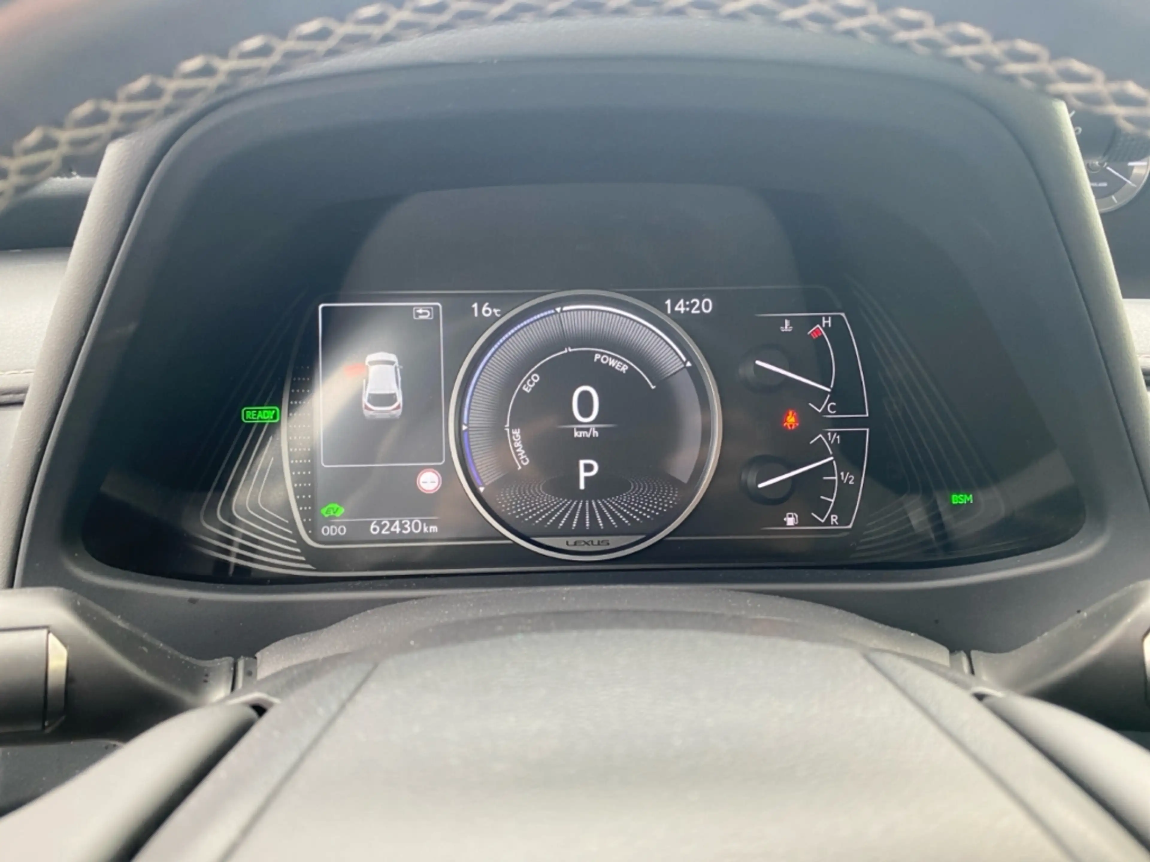 Lexus UX 250h Style Edition *Bi-LED*CAM*SHZ*CarPlay*PDC* — photo 14