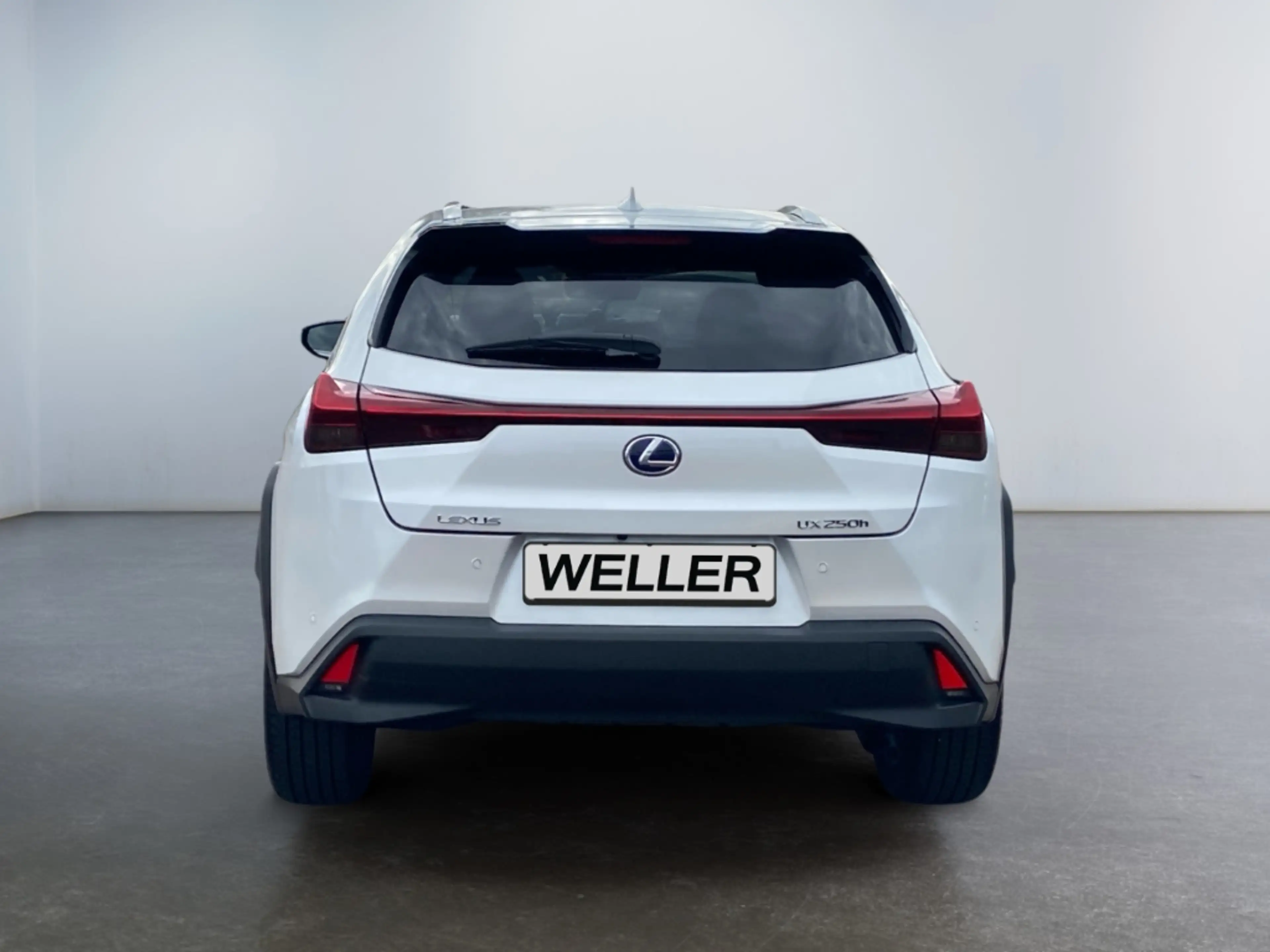 Lexus UX 250h Style Edition *Bi-LED*CAM*SHZ*CarPlay*PDC* — photo 6