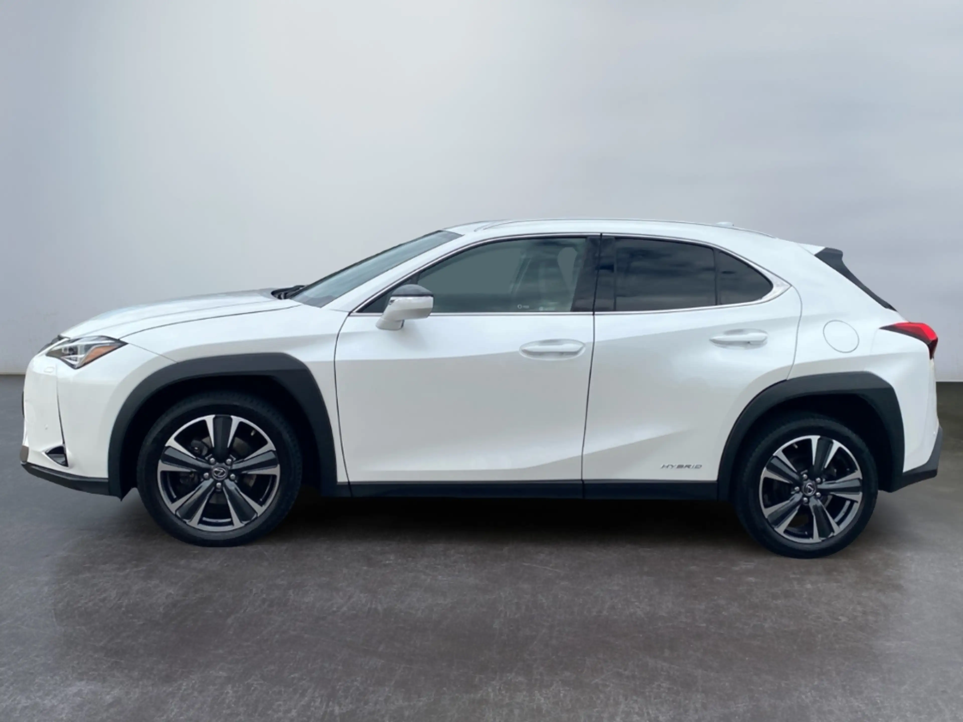 Lexus UX 250h Style Edition *Bi-LED*CAM*SHZ*CarPlay*PDC* — photo 5