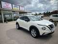 Nissan Juke Juke II 2020 1.0 dig-t Acenta 117cv Bianco - thumbnail 3