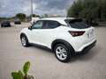 Nissan Juke Juke II 2020 1.0 dig-t Acenta 117cv Bianco - thumbnail 7