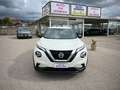 Nissan Juke Juke II 2020 1.0 dig-t Acenta 117cv Bianco - thumbnail 2