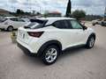 Nissan Juke Juke II 2020 1.0 dig-t Acenta 117cv Bianco - thumbnail 5