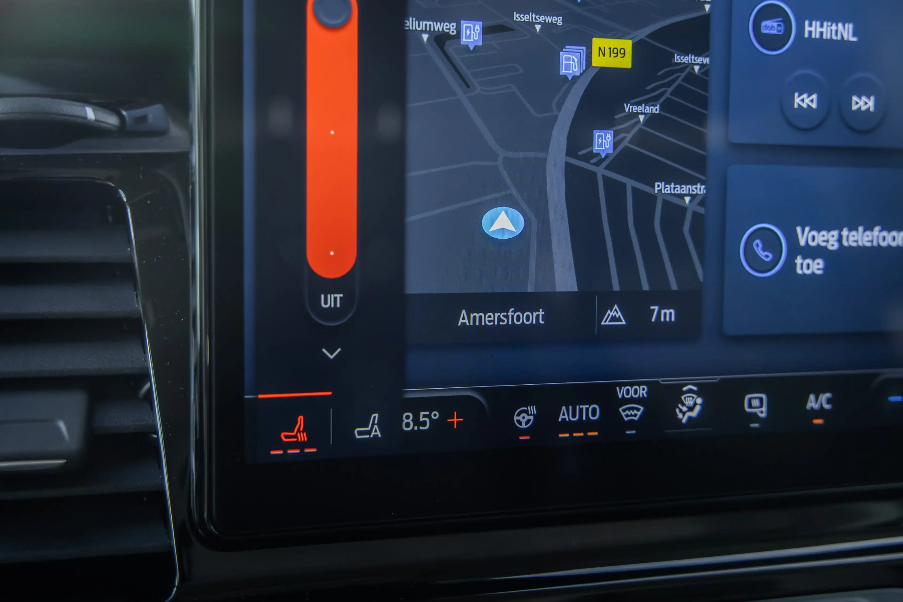 Ford E-Transit 350 L3H2 Trend 68 kWh | Apple Carplay/Android Auto — photo 28
