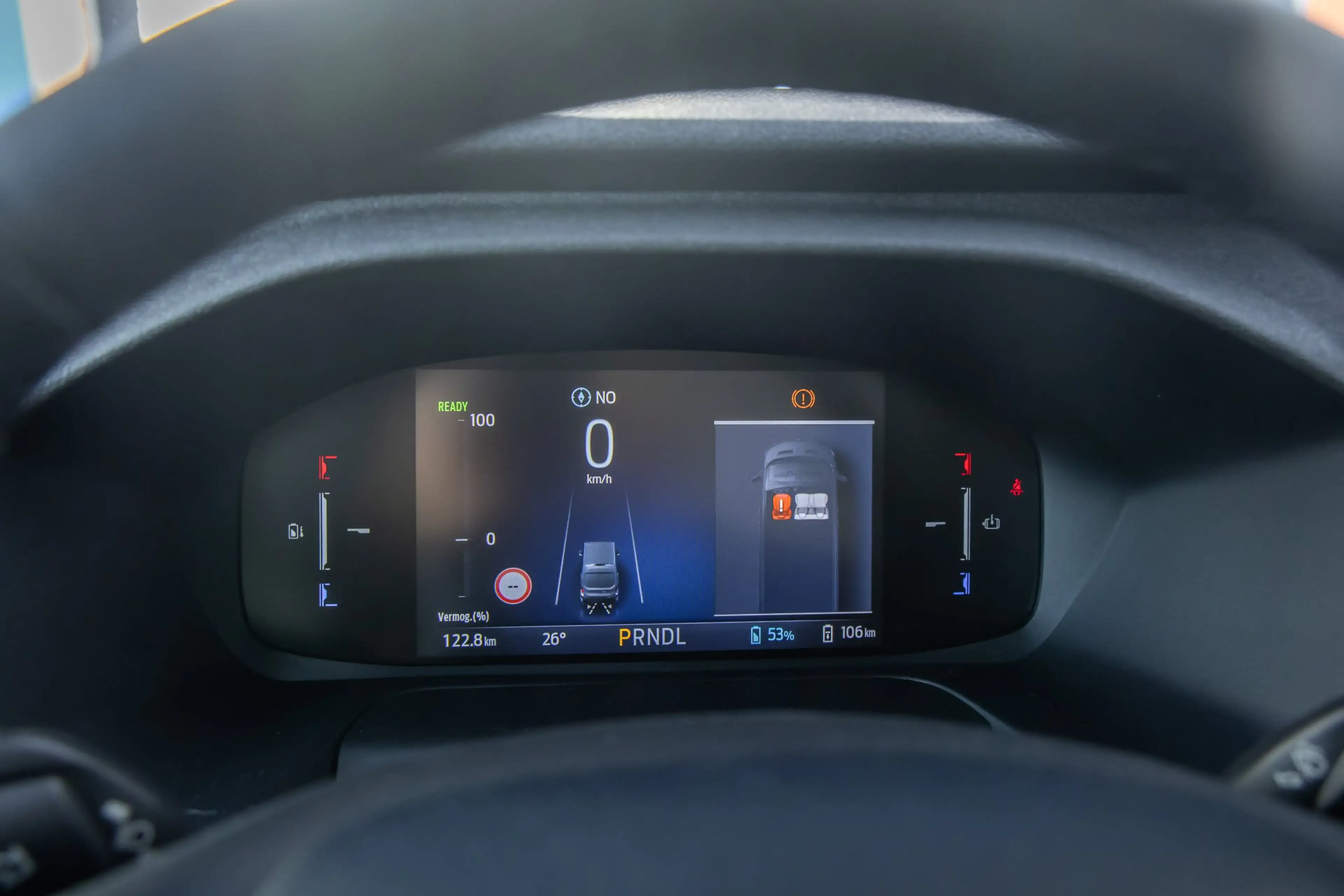 Ford E-Transit 350 L3H2 Trend 68 kWh | Apple Carplay/Android Auto — photo 20