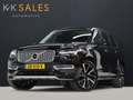 Volvo XC90 2.0 T8 Twin Engine AWD Inscription [SCHUIFKANTELDA Negru - thumbnail 1