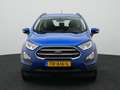 Ford EcoSport 1.0 EcoBoost Trend Ultimate | Apple Carplay/Androi Blauw - thumbnail 3