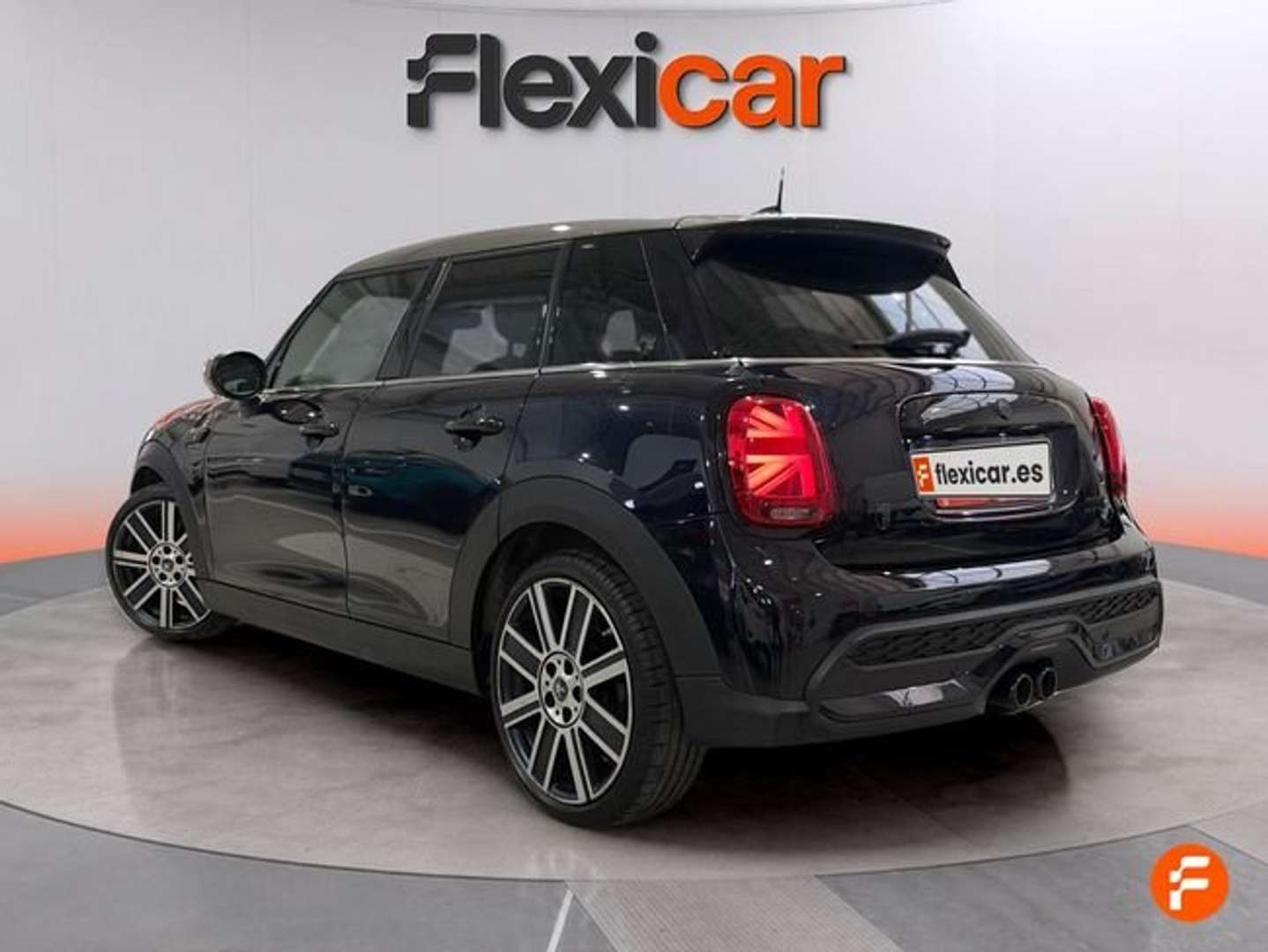 Mini 5 Portes Cooper -  - Joinsteer - #3