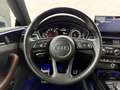 Audi A5 Mild Hybrid Xenon Plus+Mwst+Leder+Temp+Keyles Grau - thumbnail 14