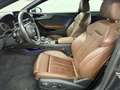 Audi A5 Mild Hybrid Xenon Plus+Mwst+Leder+Temp+Keyles Grau - thumbnail 7
