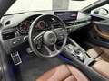 Audi A5 Mild Hybrid Xenon Plus+Mwst+Leder+Temp+Keyles Grau - thumbnail 9