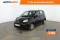 Fiat Panda 1.0 MHEV Negro - thumbnail 1