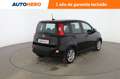 Fiat Panda 1.0 MHEV Negro - thumbnail 5