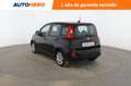 Fiat Panda 1.0 MHEV Negro - thumbnail 3