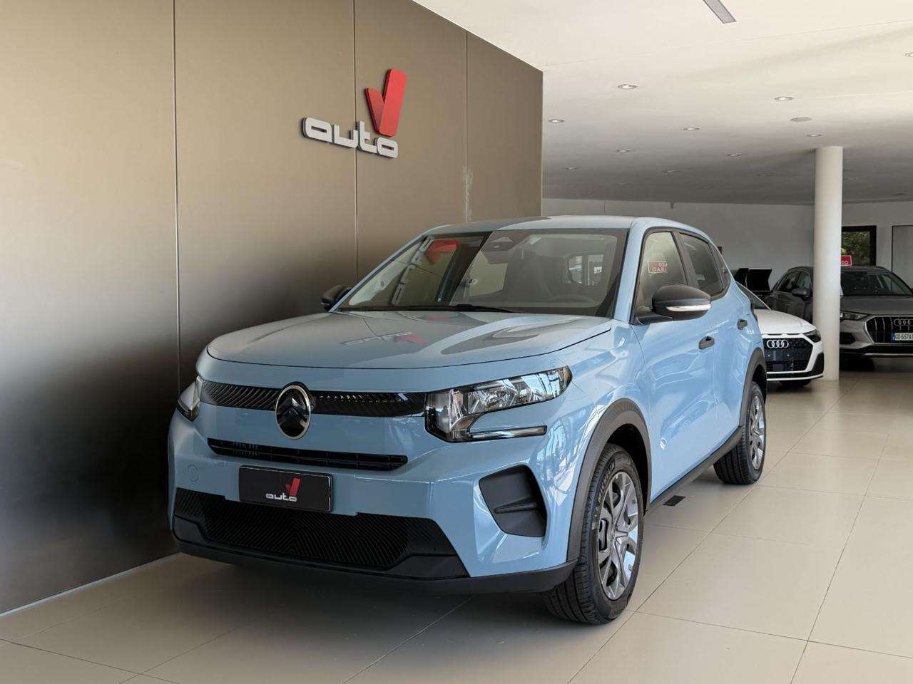 Citroen C3 PureTech 100 S&S You