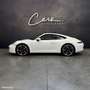 Porsche 991 991.1 Carrera S 3.8 400cv – FRANÇAISE ENTRETIEN TOIT PANO VOLANT SPORT PDK PACK CHRONO ECHAPPEMENT Weiß - thumbnail 2