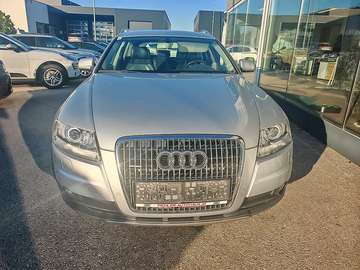 A6 Allroad 3,0 TDI V6 quattro Tiptr. DPF