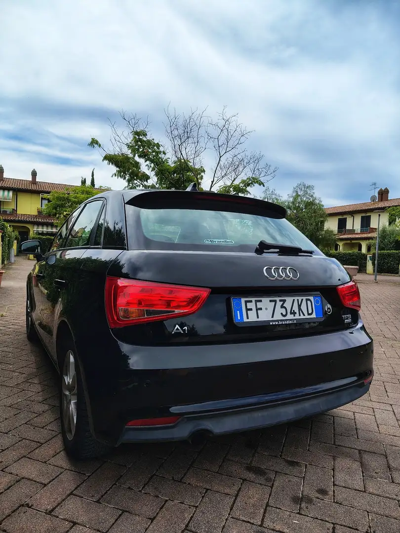 Audi A1 Sportback 1.0 tfsi Admired 82cv - 2