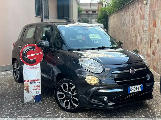 Fiat 500L 1.4 95 CV S&S Mirror