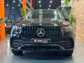 Mercedes-Benz GLE 350 350d AMG Schwarz - thumbnail 3