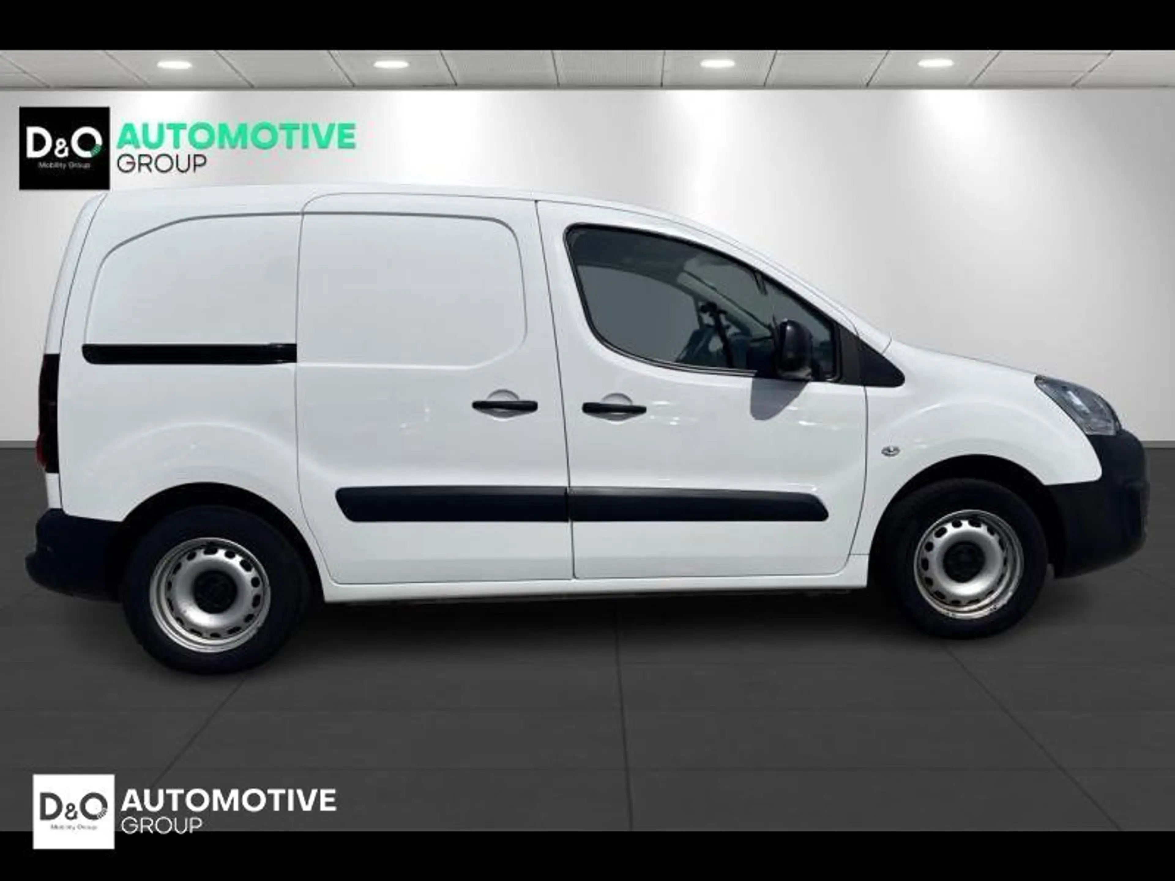 Peugeot Partner L1 | airco | bluetooth | — photo 5