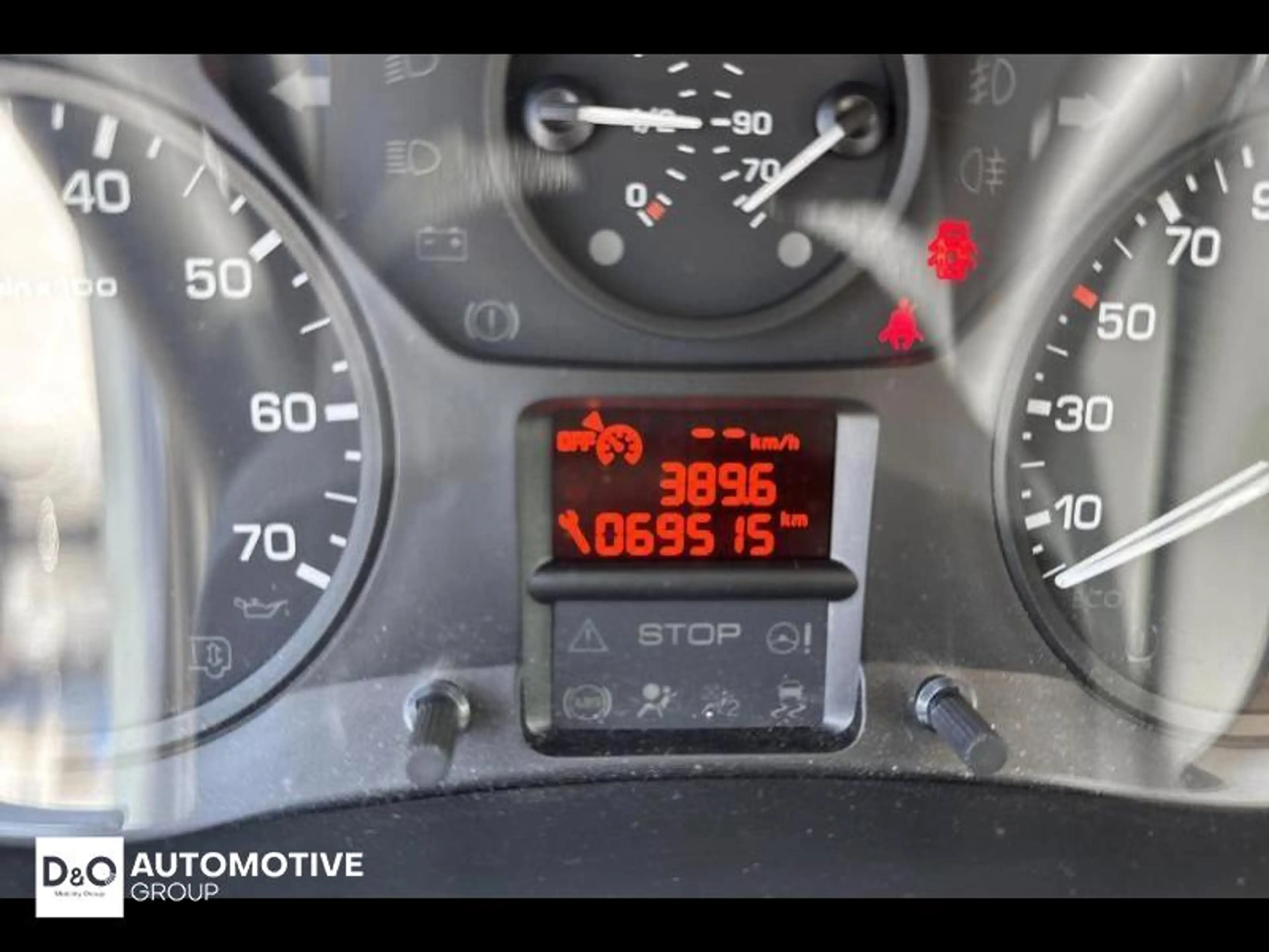 Peugeot Partner L1 | airco | bluetooth | — photo 15