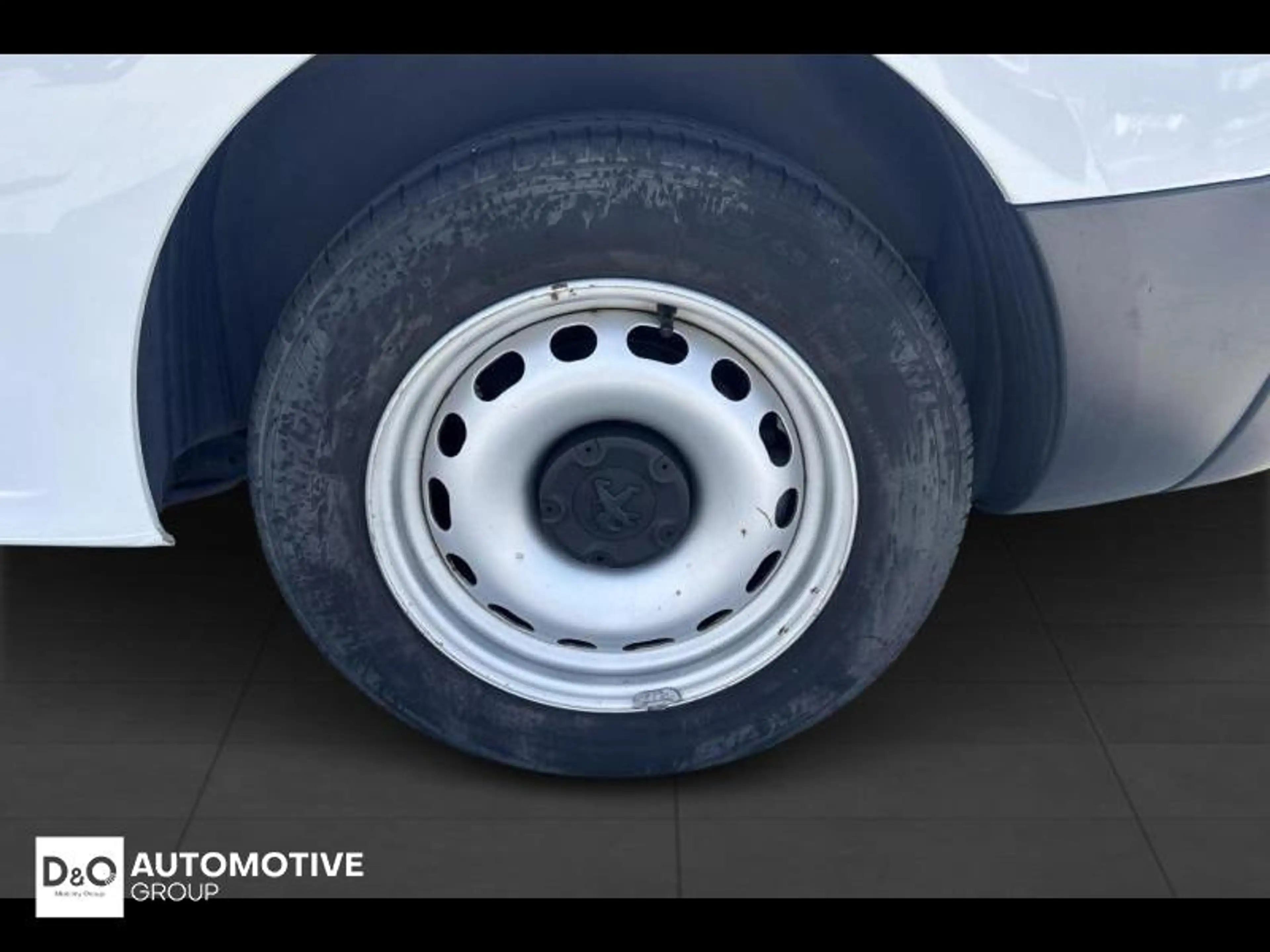 Peugeot Partner L1 | airco | bluetooth | — photo 8