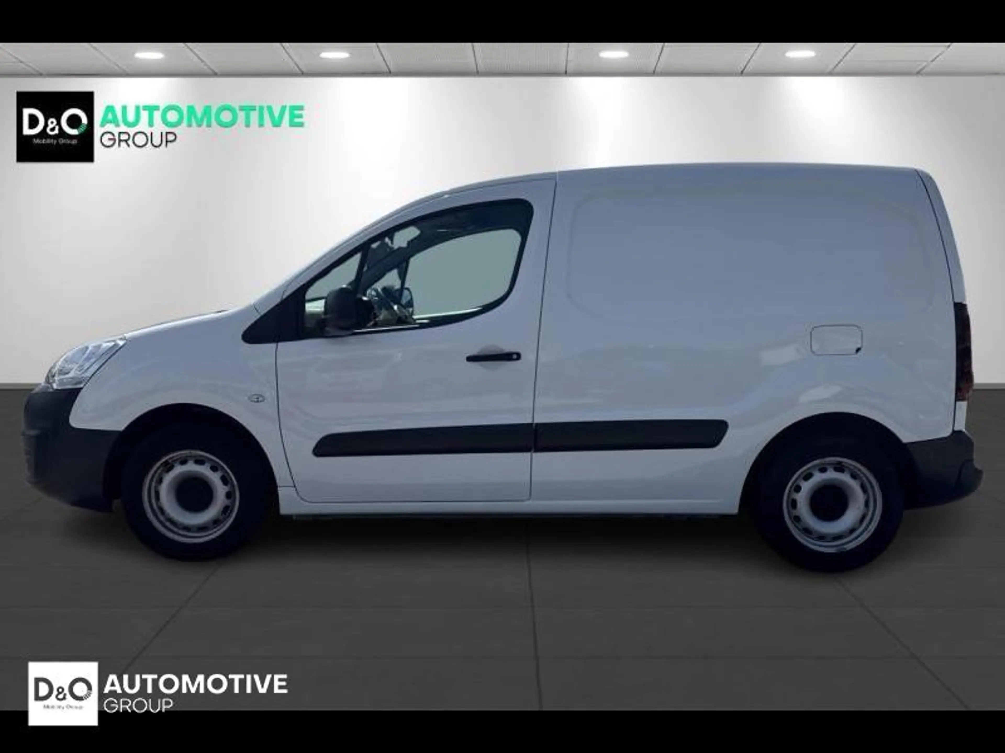 Peugeot Partner L1 | airco | bluetooth | — photo 4