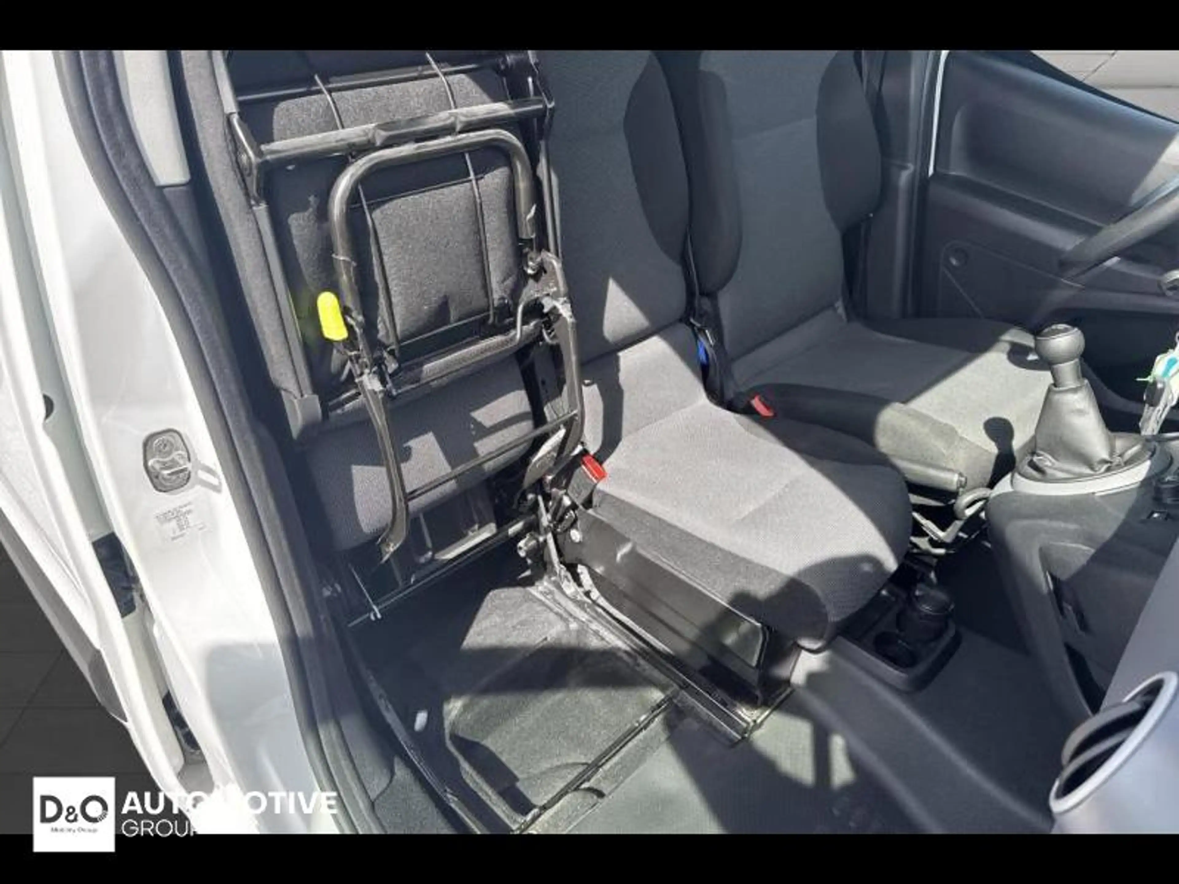 Peugeot Partner L1 | airco | bluetooth | — photo 13