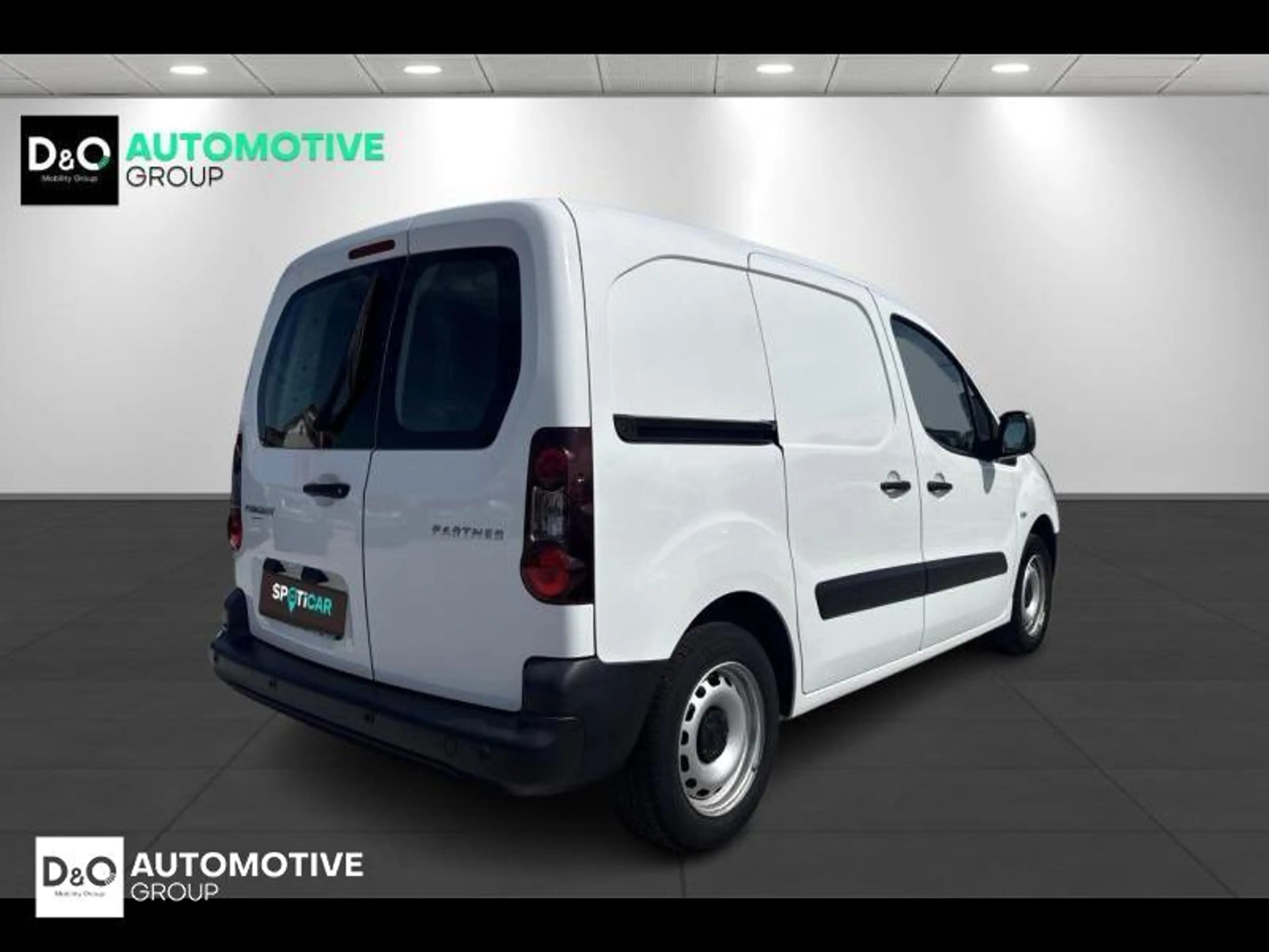 Peugeot Partner L1 | airco | bluetooth | — photo 3