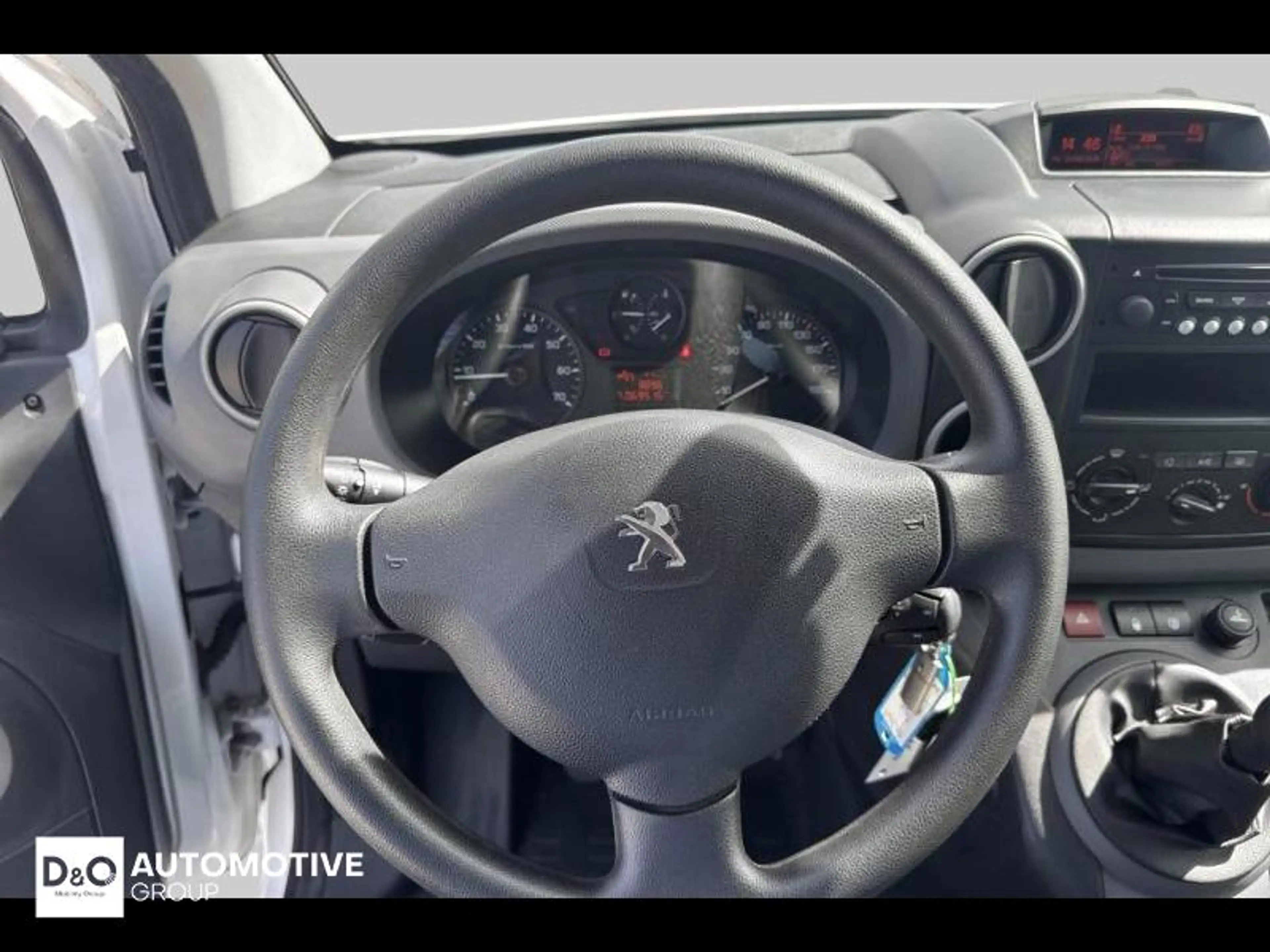 Peugeot Partner L1 | airco | bluetooth | — photo 14