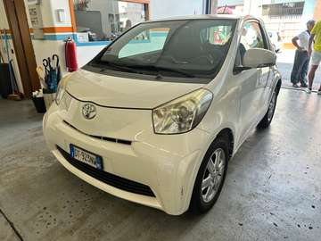 iQ 1.0 Multidrive