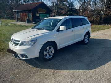 Freemont 2,0 Multijet II 140