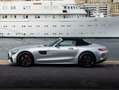 Mercedes-Benz AMG GT AMG GT C Roadster BA7 Gris - thumbnail 5